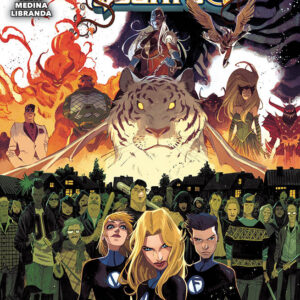 Fantastici Quattro 10 (395) - Panini Comics - Italiano