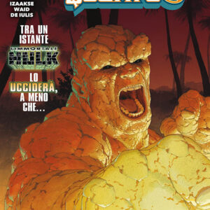Fantastici Quattro 13 (398) - Panini Comics - Italiano