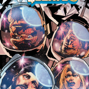 Fantastici Quattro 14 (399) - Panini Comics - Italiano
