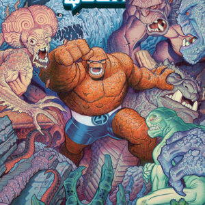 Fantastici Quattro 16 (401) - Panini Comics - Italiano