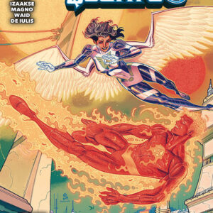 Fantastici Quattro 17 (402) - Panini Comics - Italiano