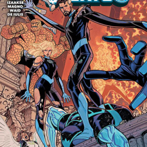 Fantastici Quattro 18 (403) - Panini Comics - Italiano