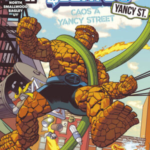 Fantastici Quattro 19 (404) - Panini Comics - Italiano