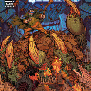 Fantastici Quattro 20 (405) - Panini Comics - Italiano