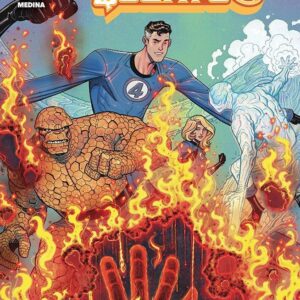 Fantastici Quattro 26 (411) - Panini Comics - Italiano