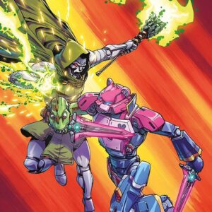 Fantastici Quattro 25 (410) - Variant Fortnite - Panini Comics - Italiano