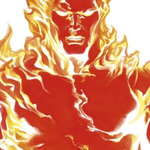 Fantastici Quattro 29 (414) - Variant Classic Alex Ross - Panini Comics - Italiano