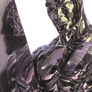 Fantastici Quattro 30 (415) - Variant Classic Alex Ross - Panini Comics - Italiano