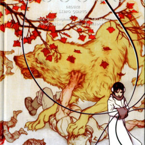 Fables Deluxe Vol. 4 - Vertigo Deluxe - RW Lion - Italiano