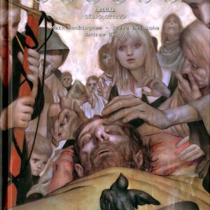 Fables Deluxe Vol. 8 - Vertigo Deluxe - RW Lion - Italiano