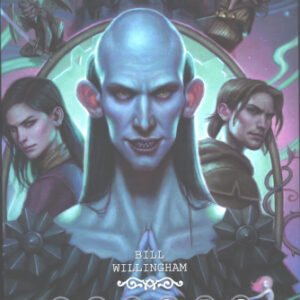 Fables Deluxe Vol. 11 - Vertigo Deluxe - RW Lion - Italiano