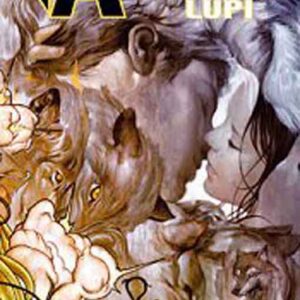 Fables 8 - Lupi - Vertigo - Planeta DeAgostini - Italiano