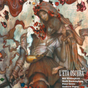 Fables 12 - L'Età Oscura - Vertigo - Planeta DeAgostini - Italiano
