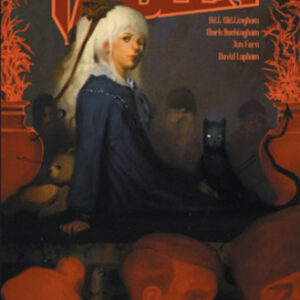 Fables 14 - Streghe - Vertigo - Planeta DeAgostini - Italiano