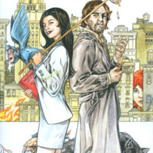Fables 19 - Bianca Neve - Vertigo Hits 23 - RW Lion - Italiano