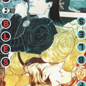 Fables 21 - E Vissero ... - Vertigo Hits 38 - RW Lion - Italiano
