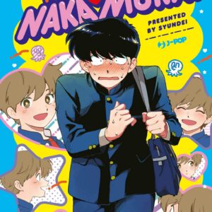 Fatti Forza, Nakamura! - Jpop - Italiano