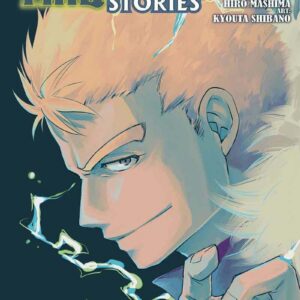 Fairy Tail Side Stories 3 - Zero 234 - Edizioni Star Comics - Italiano