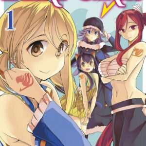 Fairy Girls 1 - Zero 229 - Edizioni Star Comics - Italiano