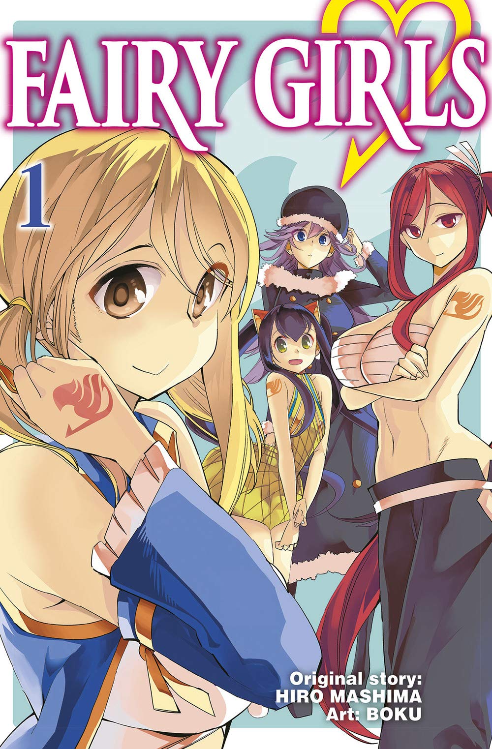 Fairy Girls 1 - Zero 229 - Edizioni Star Comics - Italiano