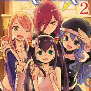 Fairy Girls 2 - Zero 231 - Edizioni Star Comics - Italiano