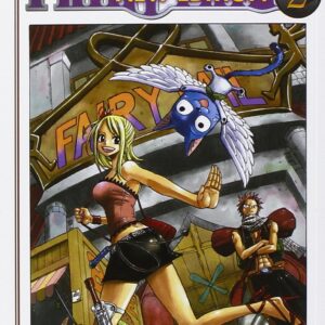 Fairy Tail New Edition 2 - Big 2 - Edizioni Star Comics - Italiano