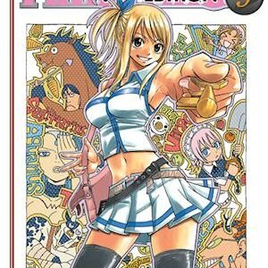 Fairy Tail New Edition 9 - Big 9 - Edizioni Star Comics - Italiano