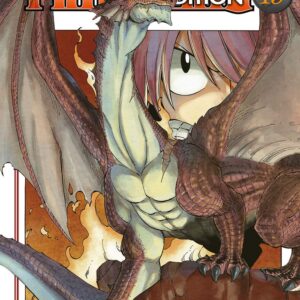 Fairy Tail New Edition 49 - Big 59 - Edizioni Star Comics - Italiano