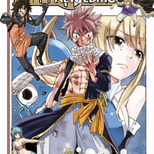 Fairy Tail New Edition 55 - Big 71 - Edizioni Star Comics - Italiano