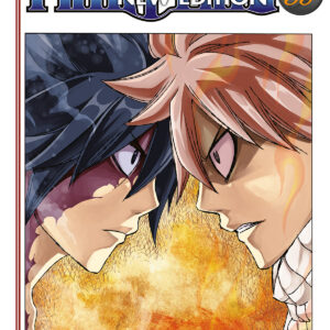 Fairy Tail New Edition 59 - Big 79 - Edizioni Star Comics - Italiano