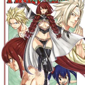 Fairy Tail New Edition 60 - Big 80 - Edizioni Star Comics - Italiano