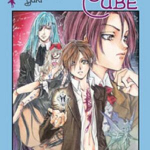 Fairy Cube 2 - Panini Comics - Italiano