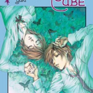 Fairy Cube 3 - Panini Comics - Italiano
