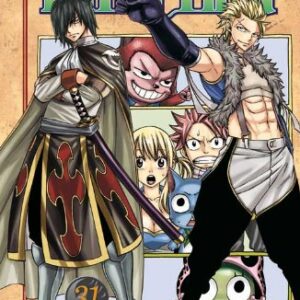 Fairy Tail 31 - Young 227 - Edizioni Star Comics - Italiano