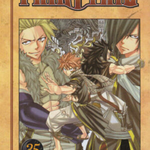 Fairy Tail 35 - Young 233 - Edizioni Star Comics - Italiano