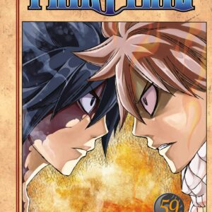 Fairy Tail 59 - Young 296 - Edizioni Star Comics - Italiano