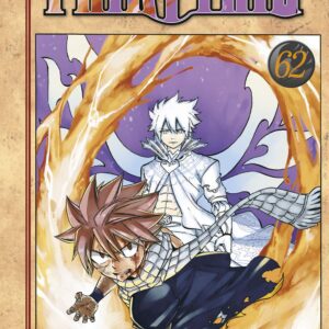 Fairy Tail 62 - Young 299 - Edizioni Star Comics - Italiano