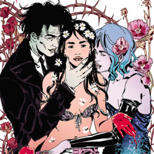 Faithless Vol. 1 - Panini Comics 100% HD - Panini Comics - Italiano