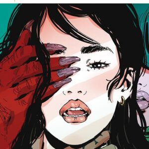 Faithless Vol. 2 - Panini Comics 100% HD - Panini Comics - Italiano