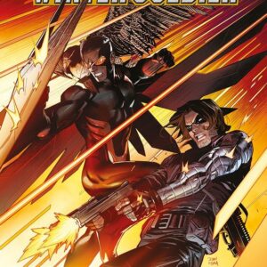 Falcon & Winter Soldier - Taglia una Testa - Marvel Collection - Panini Comics - Italiano