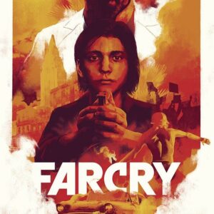 Far Cry - Rito di Passaggio - Panini Comics - Italiano