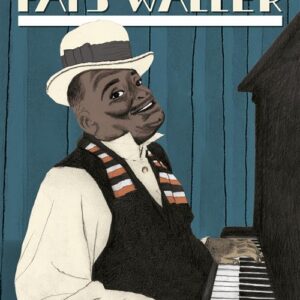 Fats Waller - Segar - Oblomov Edizioni - Italiano