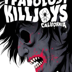 I Favolosi Killjoys - Nuova Edizione - Panini Comics 100% HD - Panini Comics - Italiano