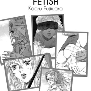 Fetish - Wasabi 4 - Edizioni Star Comics - Italiano