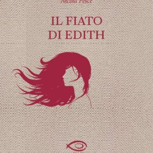 Il Fiato di Edith Romanzo - Edizioni NPE - Italiano