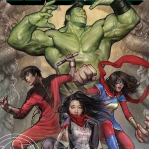 Il Fichissimo Hulk 4 - Scontro Finale a New York - Panini Comics - Italiano