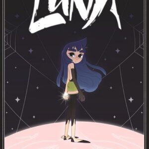 Figlia di Luna - Bao Publishing - Italiano