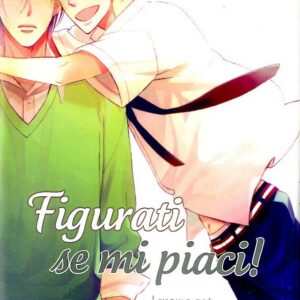 Figurati se mi Piaci! - Flashbook - Italiano