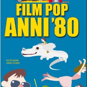 Film Pop Anni '80 - Becco Giallo - Italiano