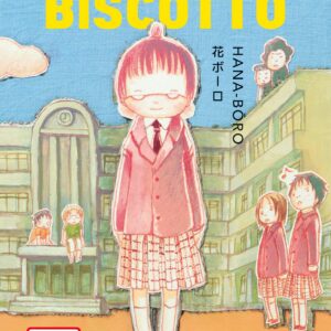 Fiori di Biscotto - Bao Publishing - Italiano